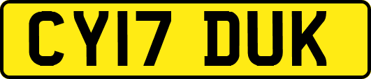 CY17DUK