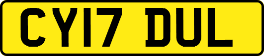 CY17DUL