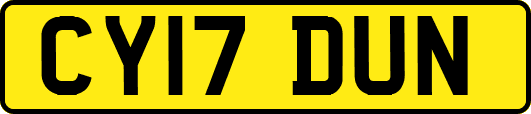 CY17DUN