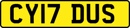 CY17DUS