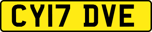 CY17DVE