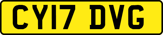 CY17DVG