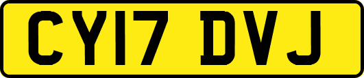 CY17DVJ