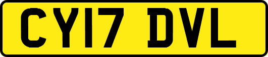 CY17DVL