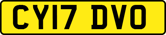 CY17DVO