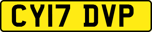 CY17DVP
