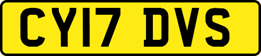 CY17DVS