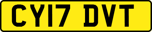CY17DVT