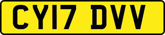 CY17DVV