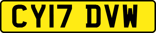 CY17DVW