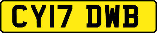 CY17DWB