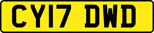 CY17DWD