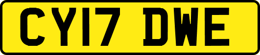 CY17DWE