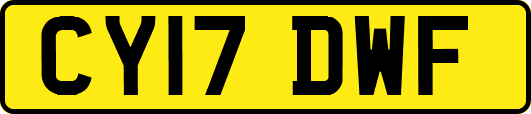 CY17DWF