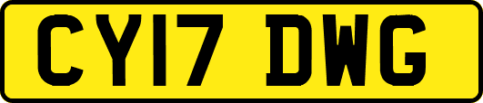 CY17DWG