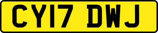 CY17DWJ