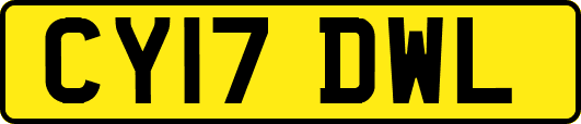 CY17DWL