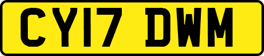 CY17DWM