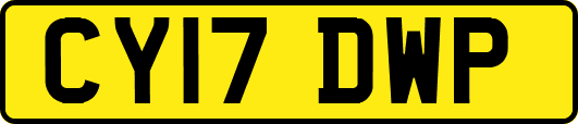 CY17DWP