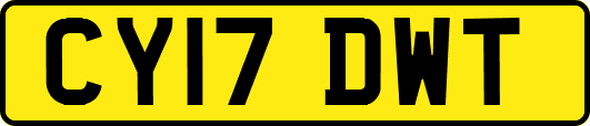 CY17DWT