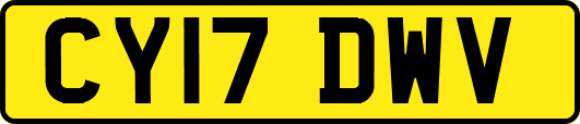 CY17DWV