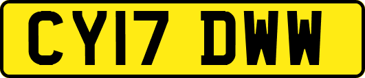 CY17DWW