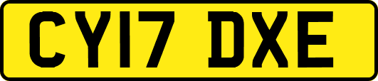 CY17DXE