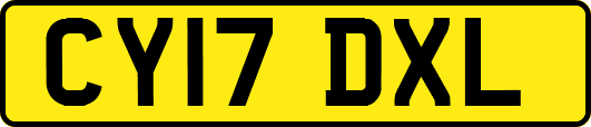 CY17DXL