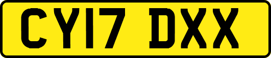 CY17DXX