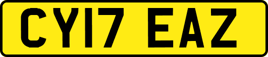 CY17EAZ