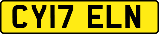 CY17ELN
