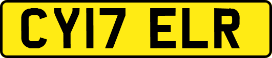 CY17ELR