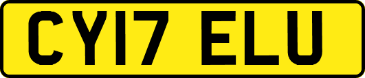 CY17ELU