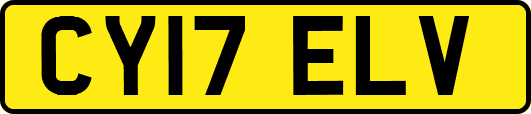 CY17ELV