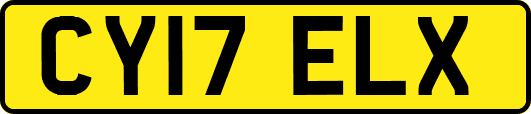 CY17ELX