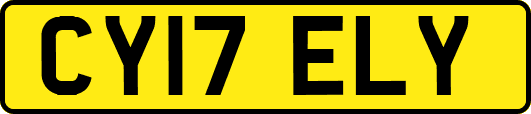 CY17ELY