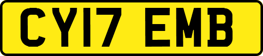 CY17EMB