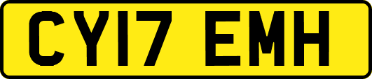 CY17EMH
