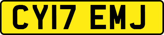 CY17EMJ