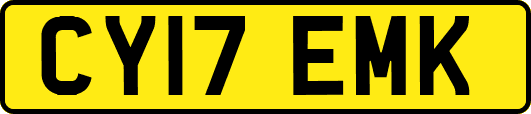 CY17EMK