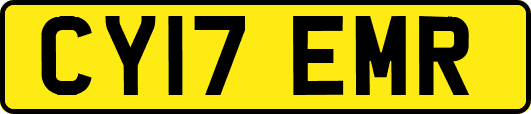 CY17EMR