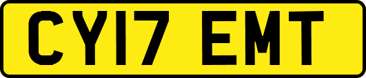 CY17EMT