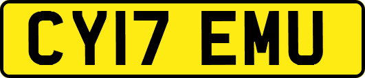 CY17EMU