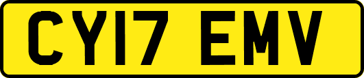 CY17EMV