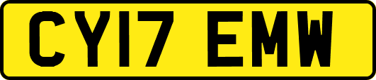 CY17EMW