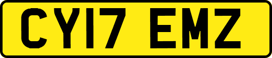 CY17EMZ