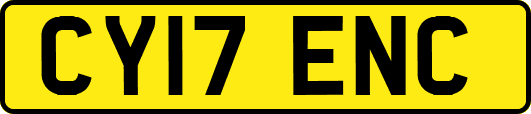 CY17ENC