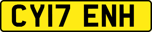 CY17ENH