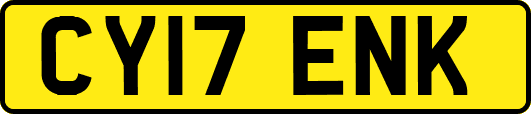 CY17ENK