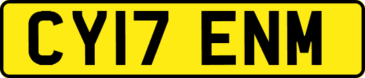 CY17ENM